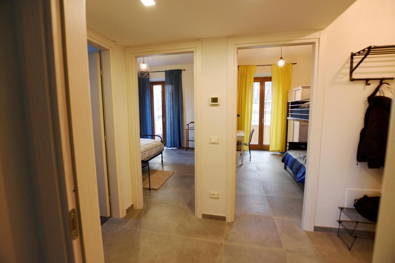 La Casetta Di Anastasia Roma Exterior foto